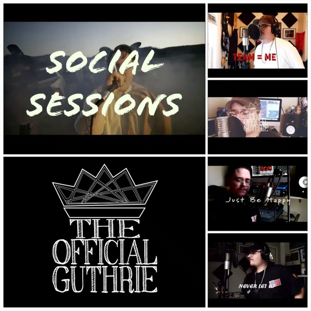 The Official Guthrie