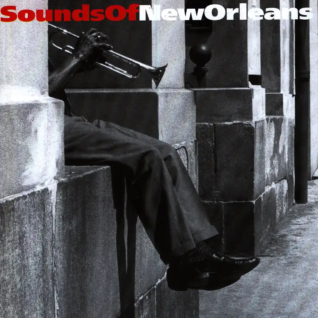 Sounds Of New Orleans, Vol. 1