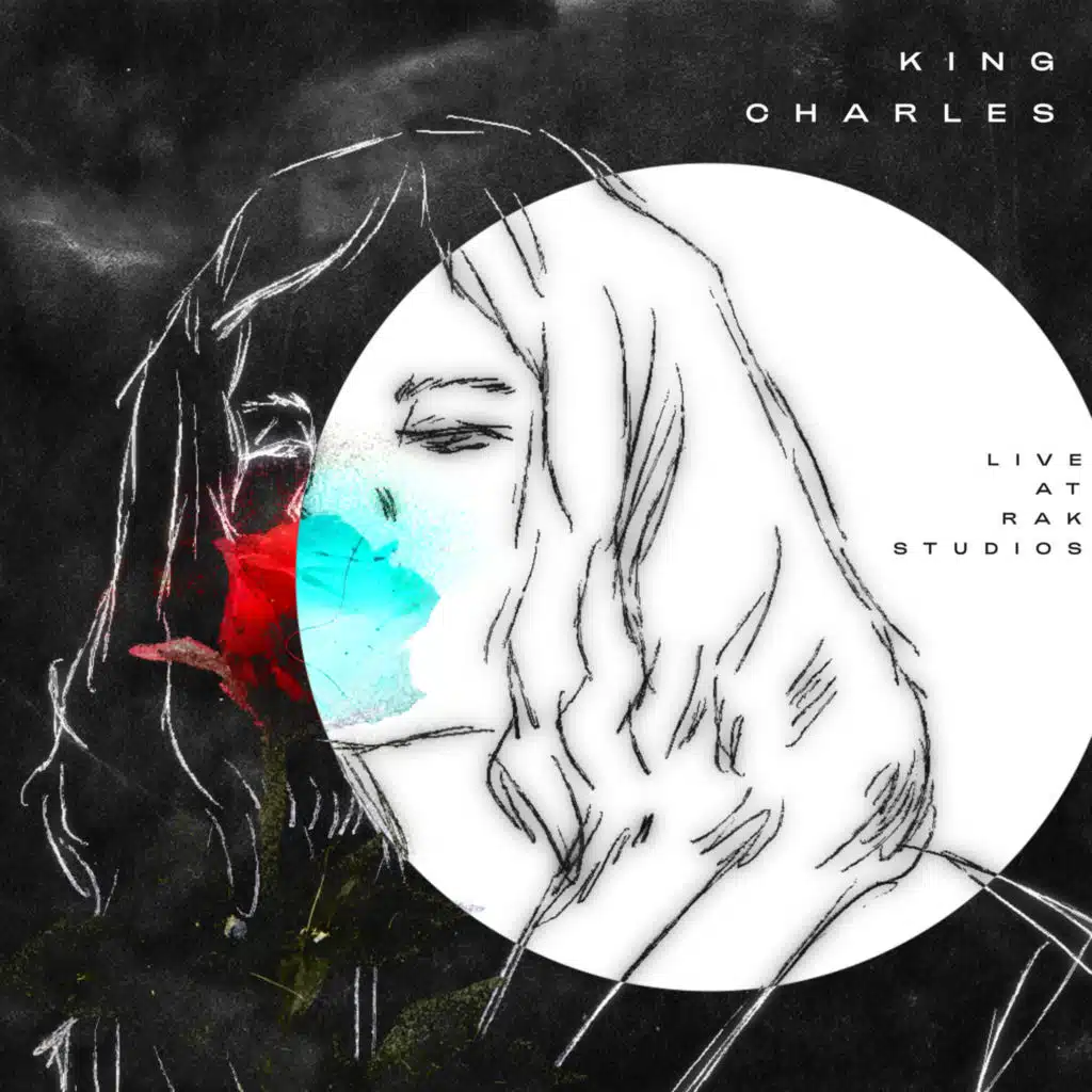 LoveBlood (Live at Rak Studios)