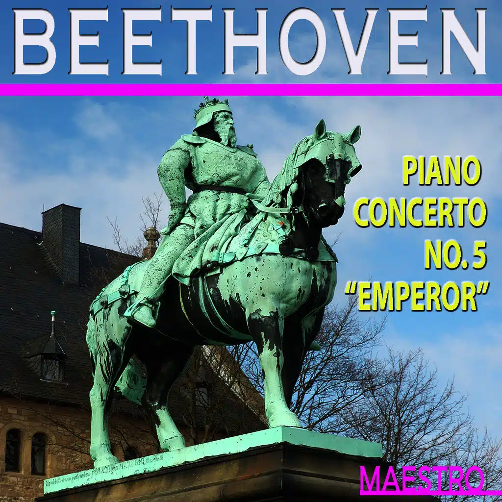 Piano Sonata No 23:  Andante Con Moto-Attacca