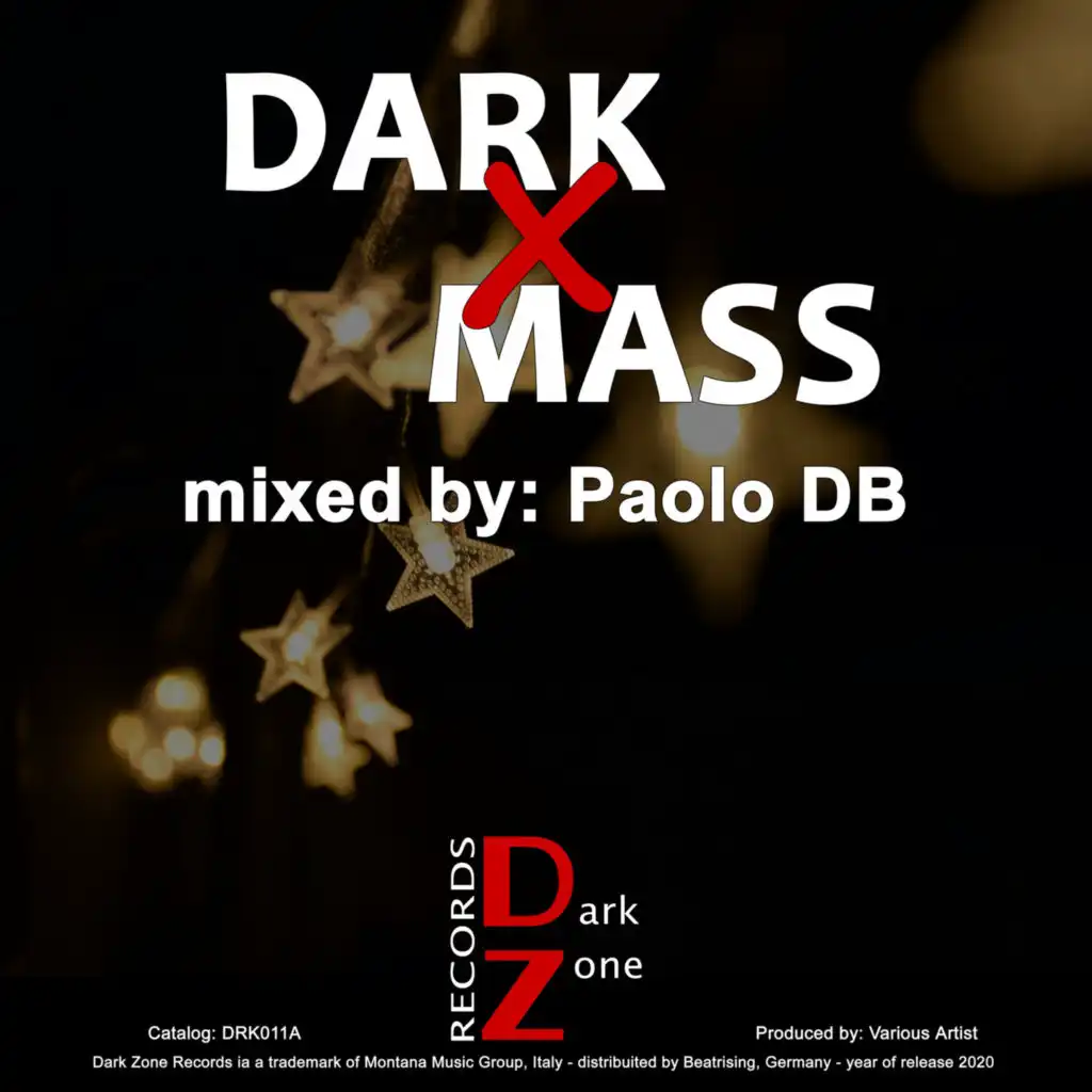 Groove (Dark X Mass Mixed Version)