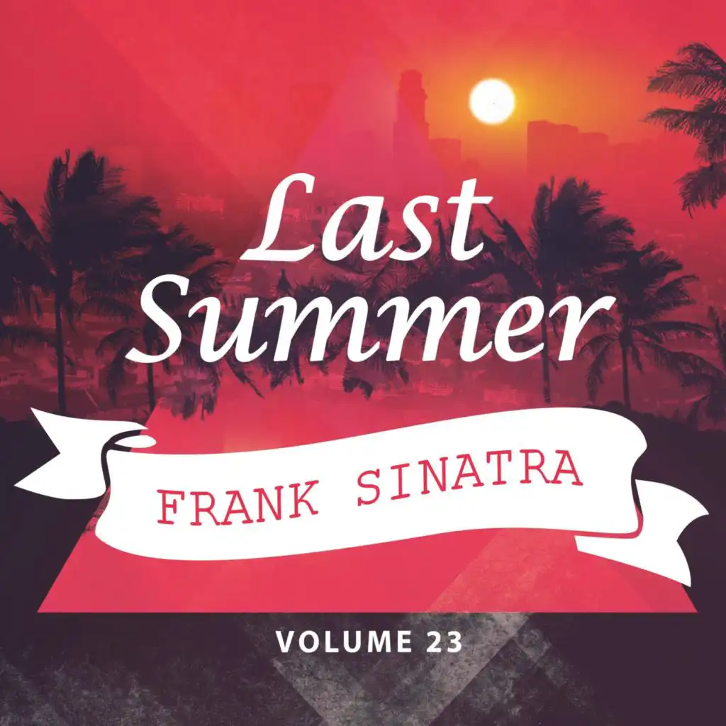 Last Summer, Vol. 23