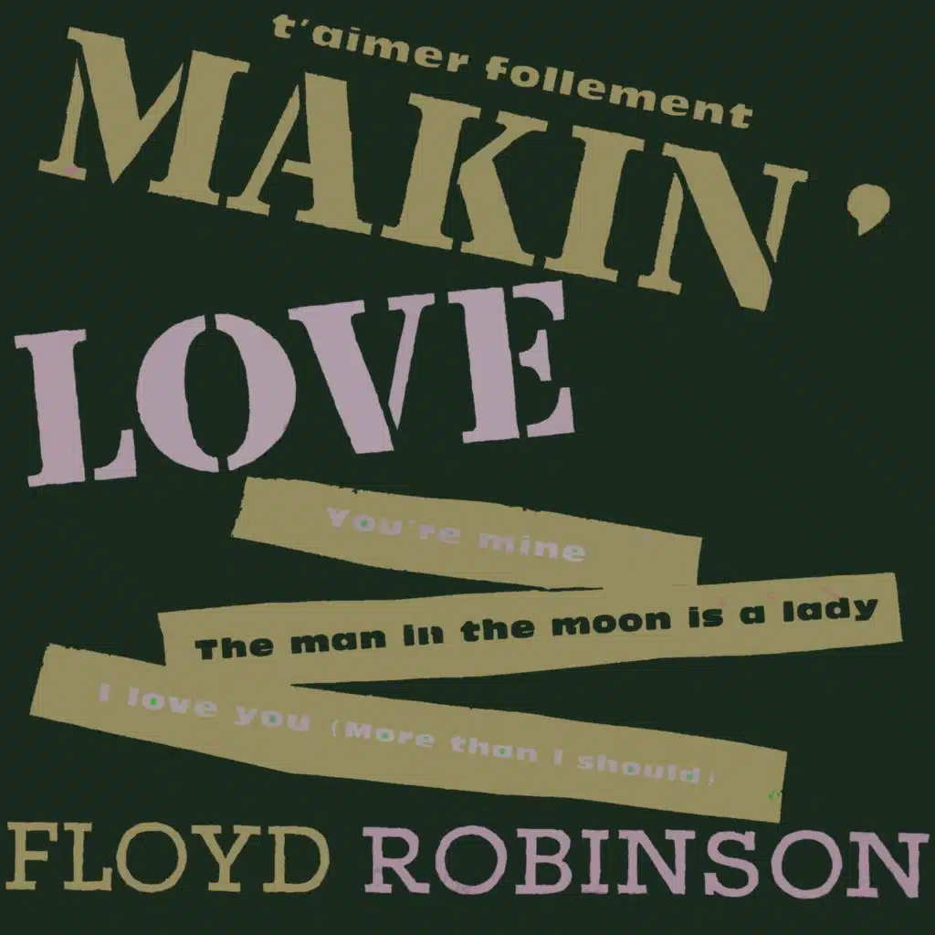 Makin' Love
