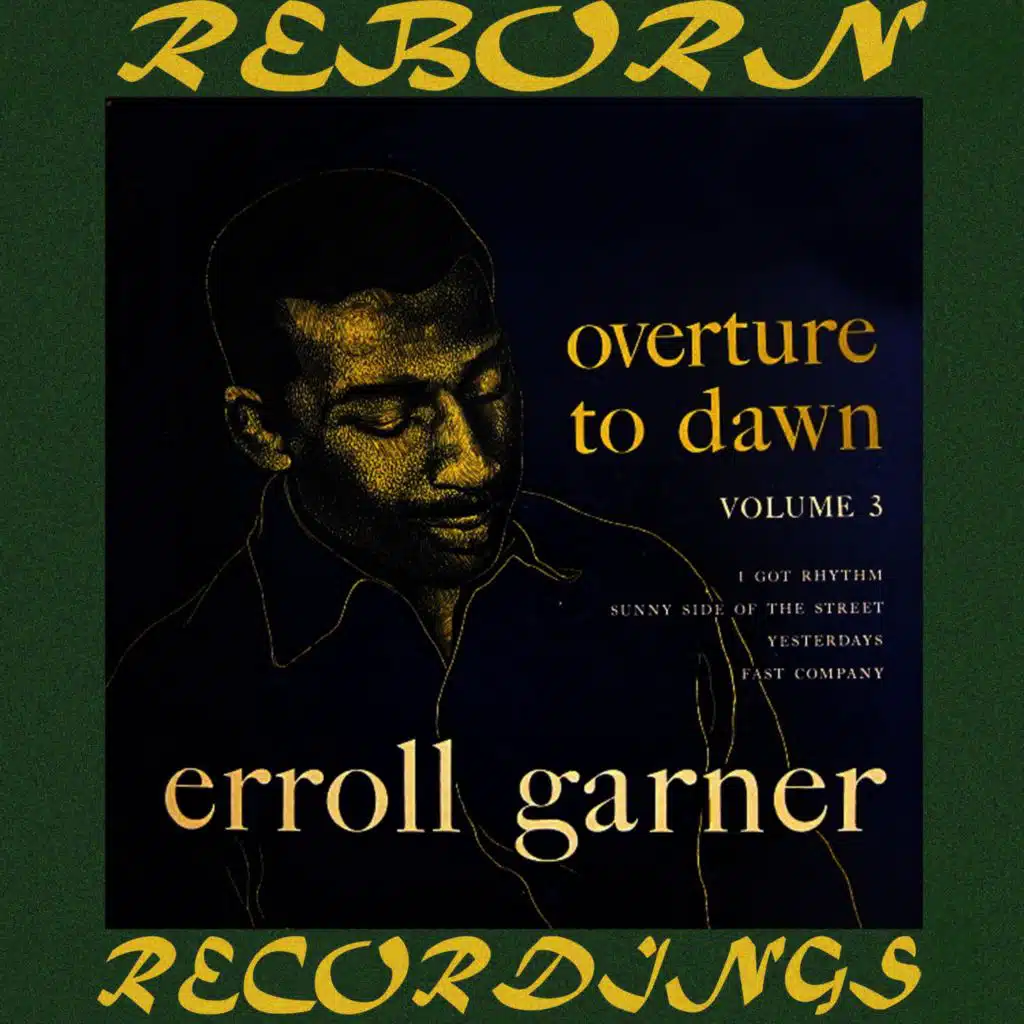 On the Sunny Side of the Street