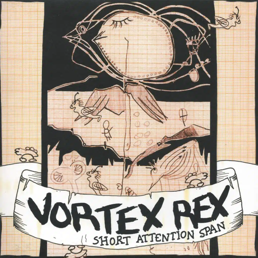 Vortex Rex