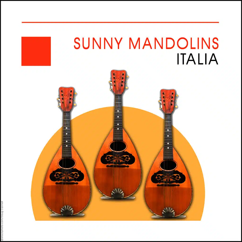 Sunny Mandolins - Italia - Italy