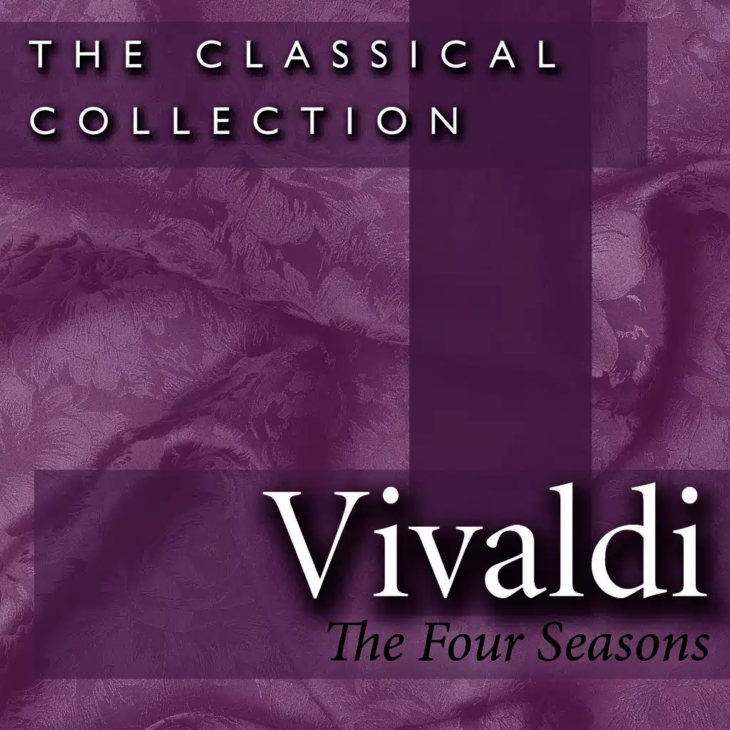 Autumn from The Four Seaons: I. Allegro