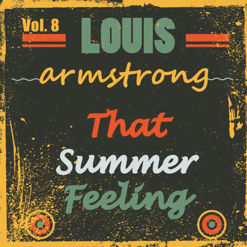 Louis Armstrong and Luis Russell Orchestra