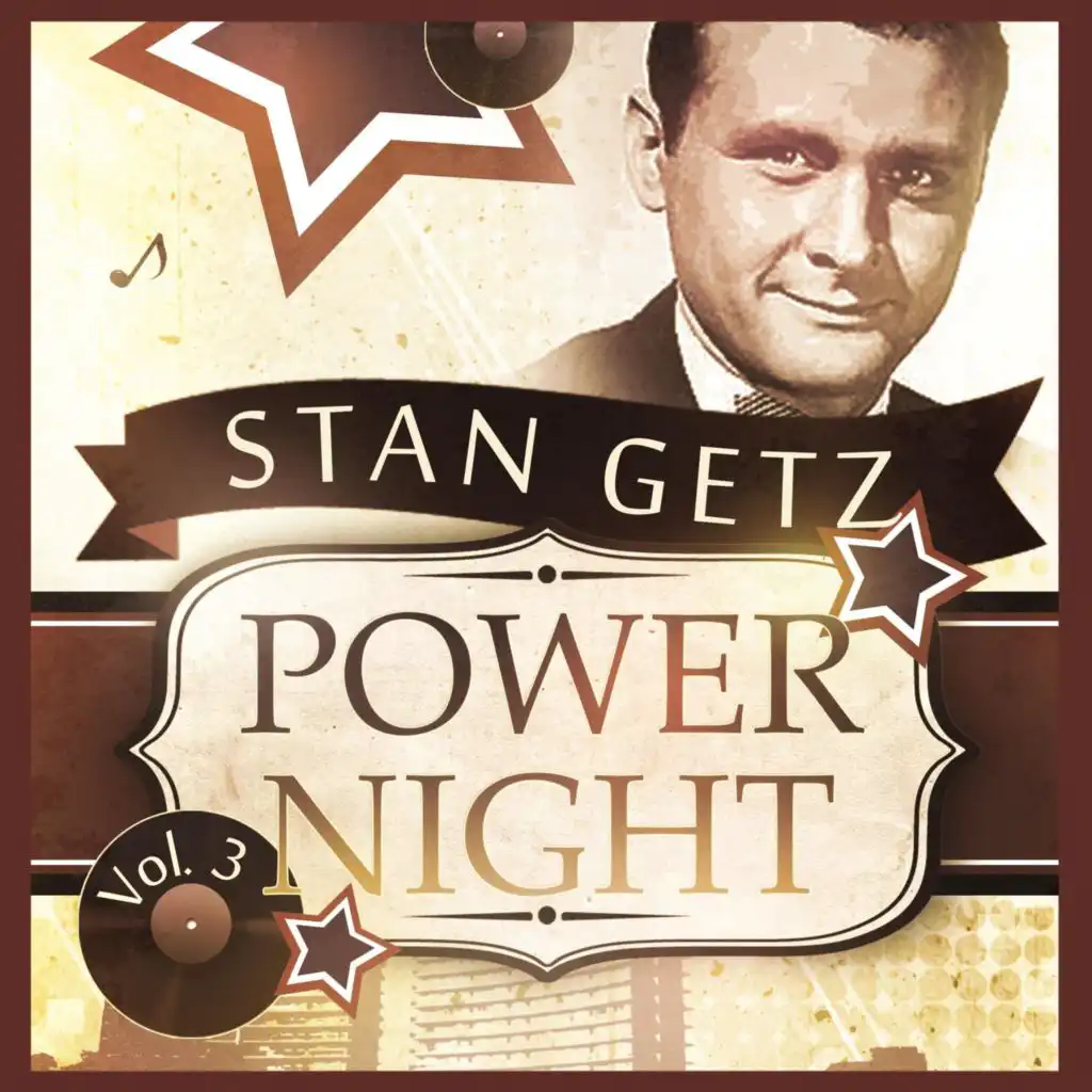 Power Night, Vol. 3