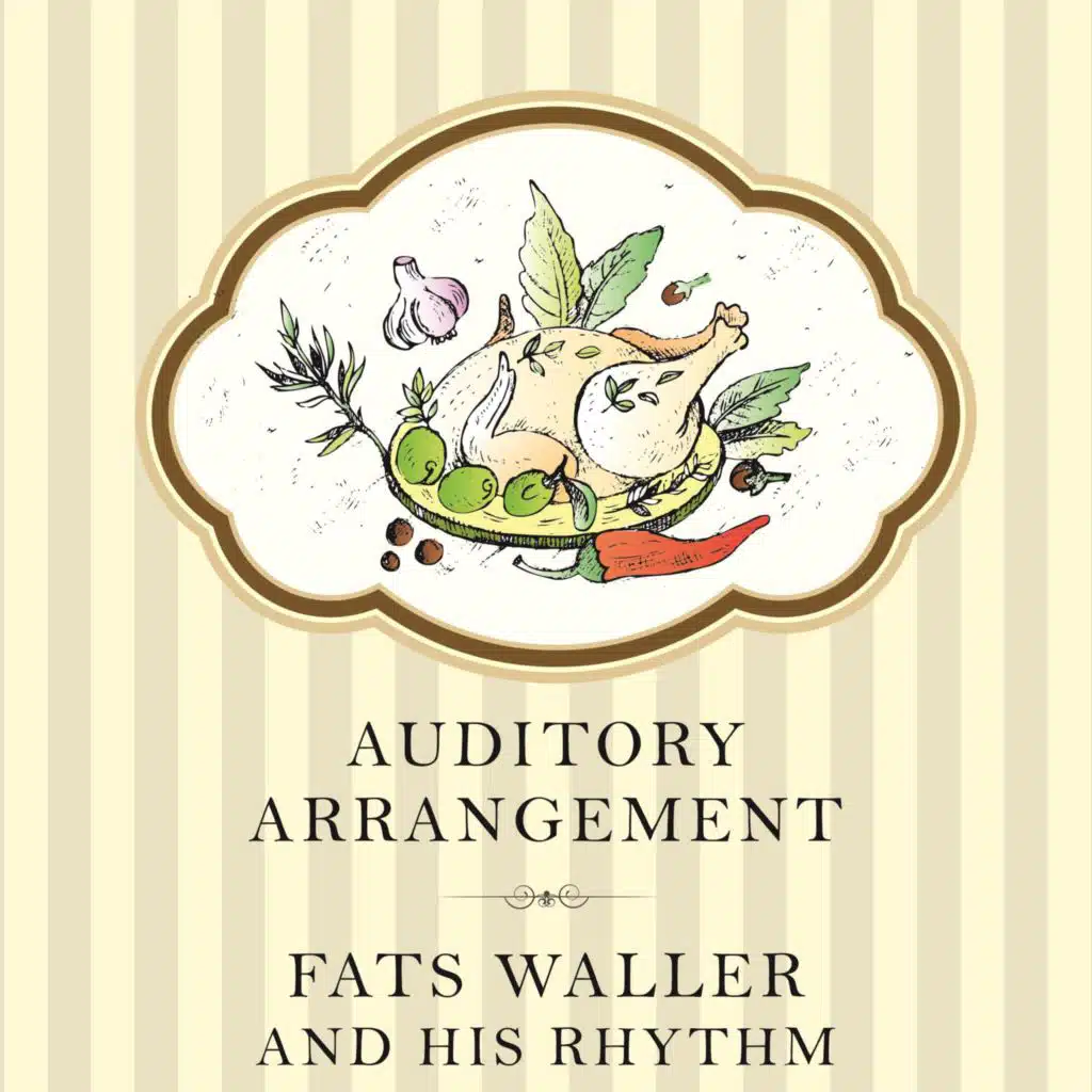 A Porter’s Love Song to a Chambermaid