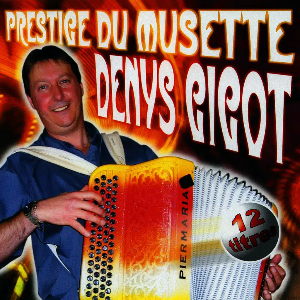 Prestige Du Musette