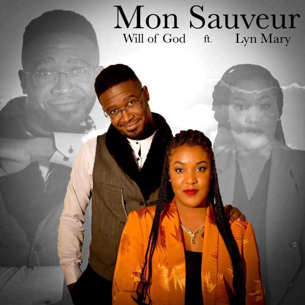 Mon sauveur (feat. Lyn Mary)