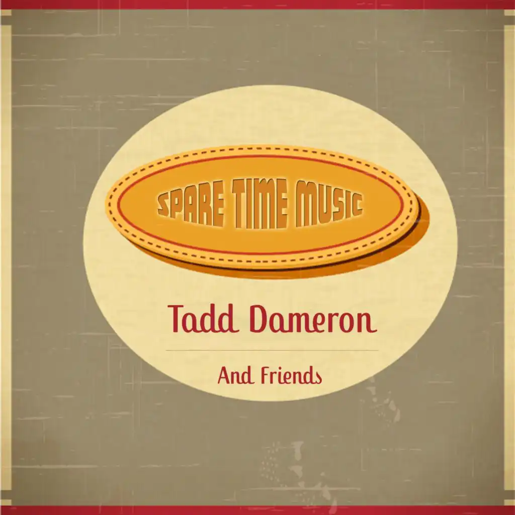 The Tadd Walk, Pt. 2