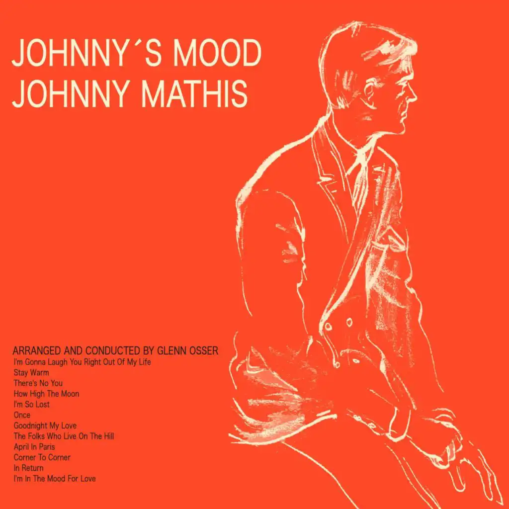 Johnny's Mood