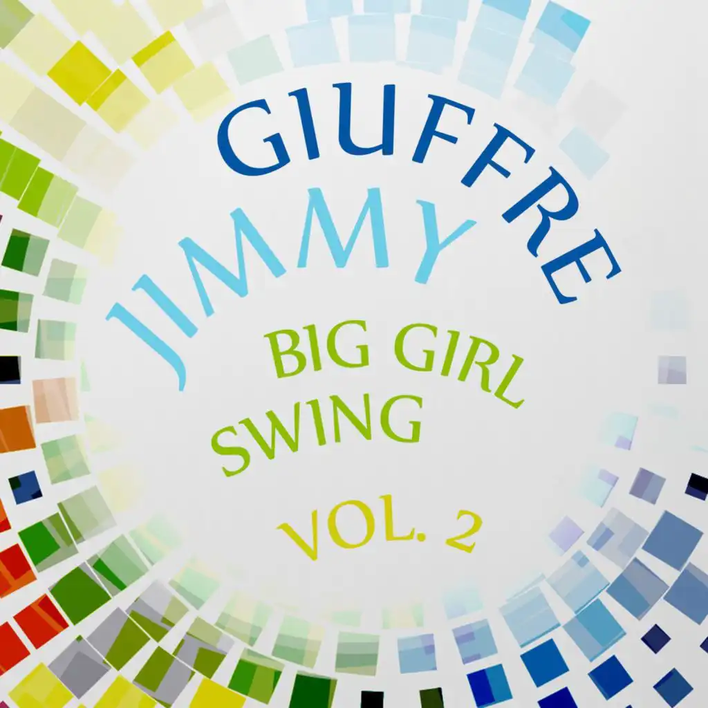 Big Girl Swing, Vol. 2