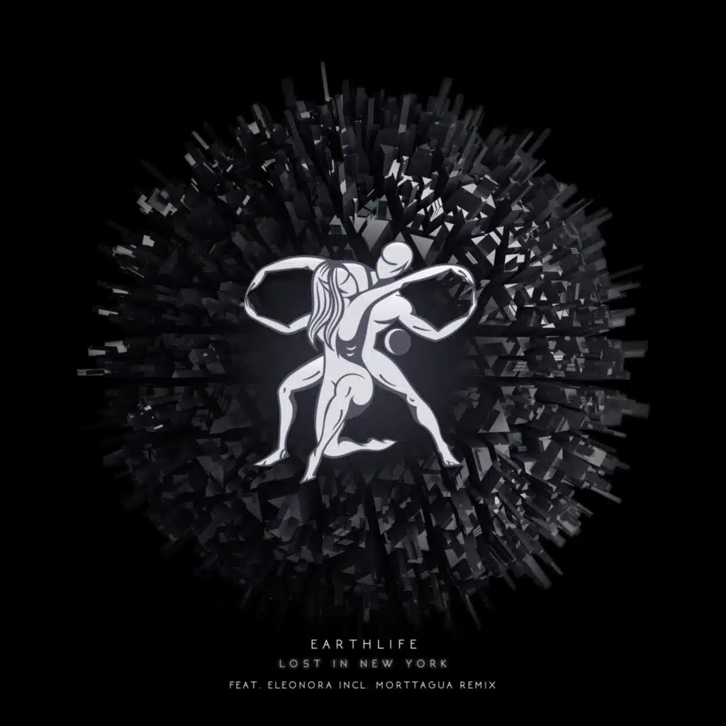 Lost in New York (Morttagua Dub Mix)