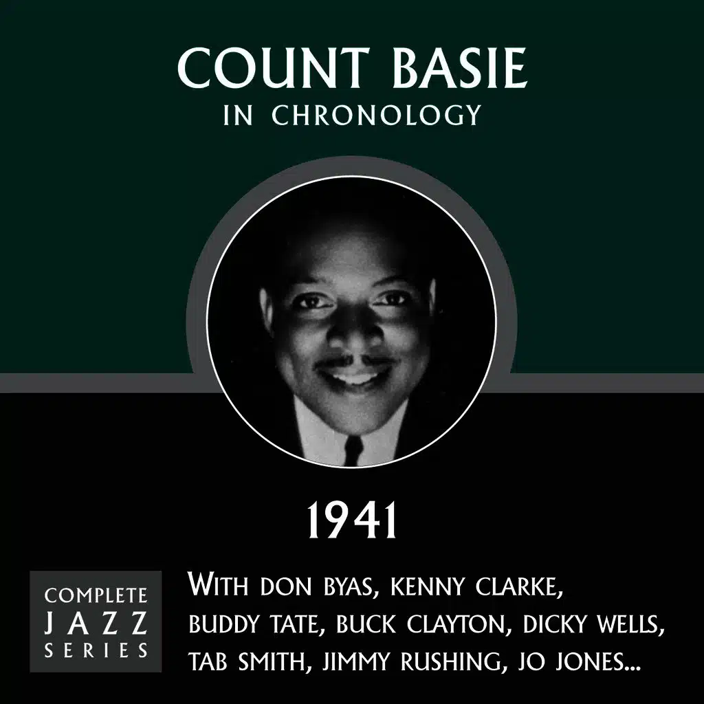 Basie Boogie (07-02-41)