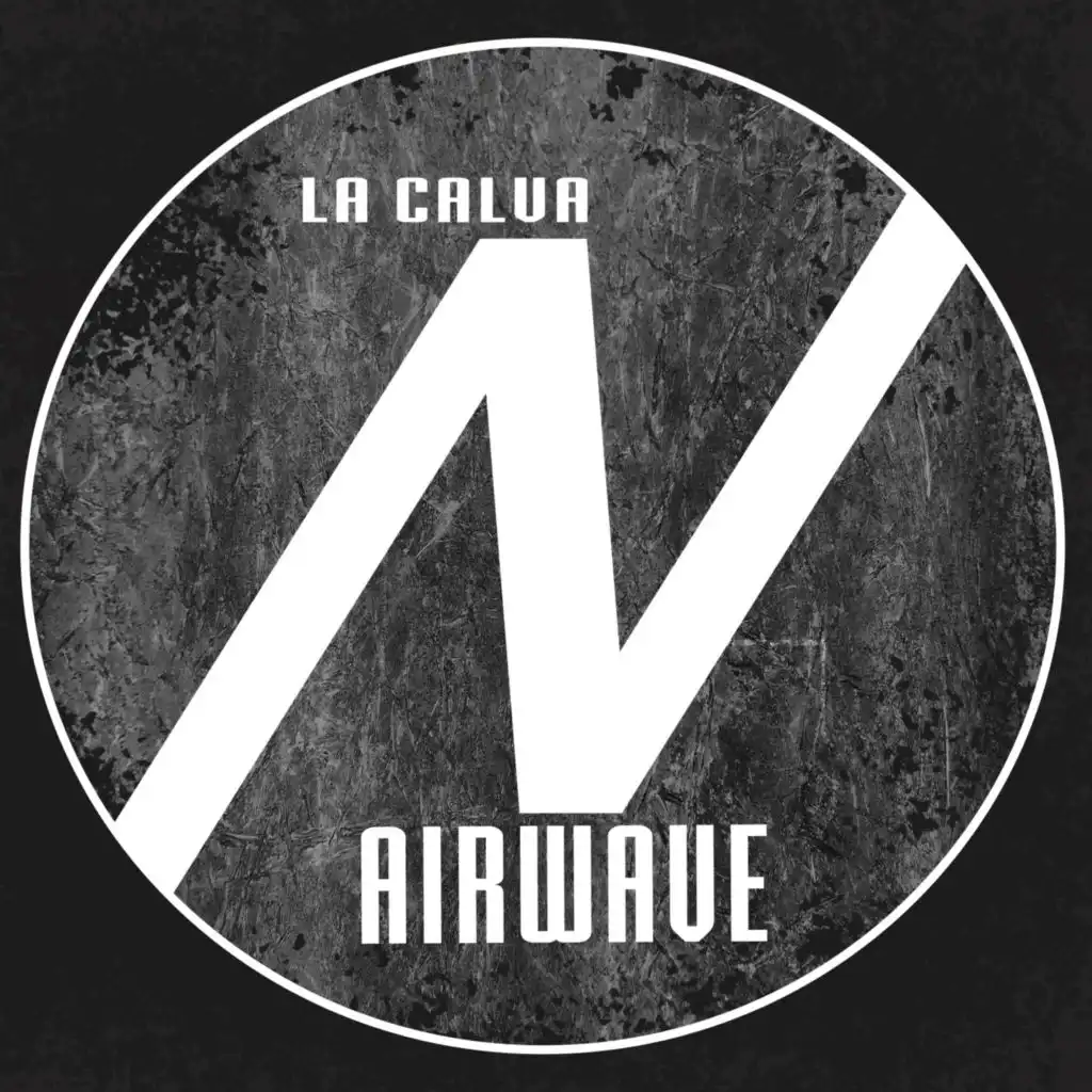 Airwave (Paranoika Remix)
