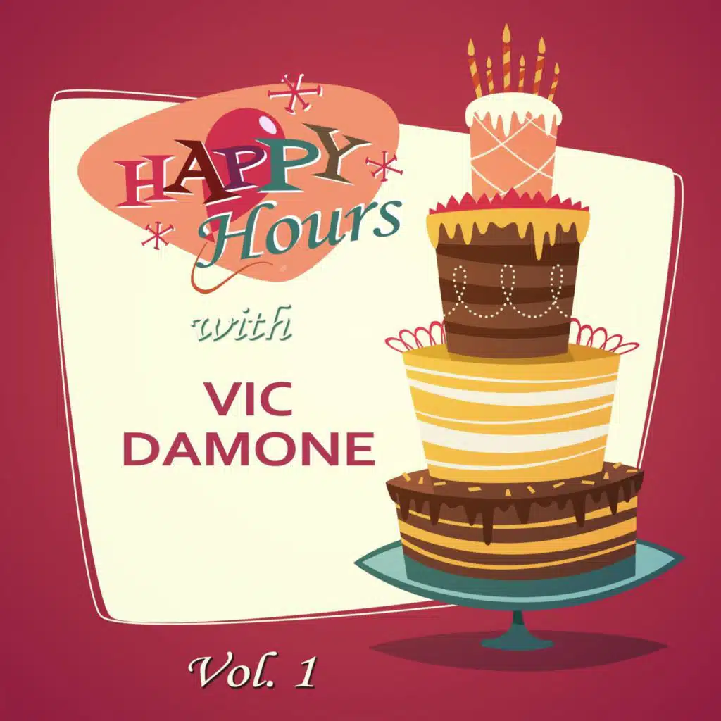 Happy Hours, Vol. 1