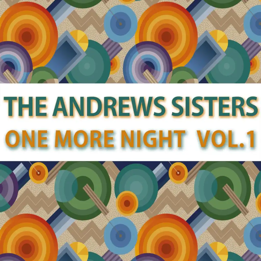 Alfred Apaka & The Andrew Sisters