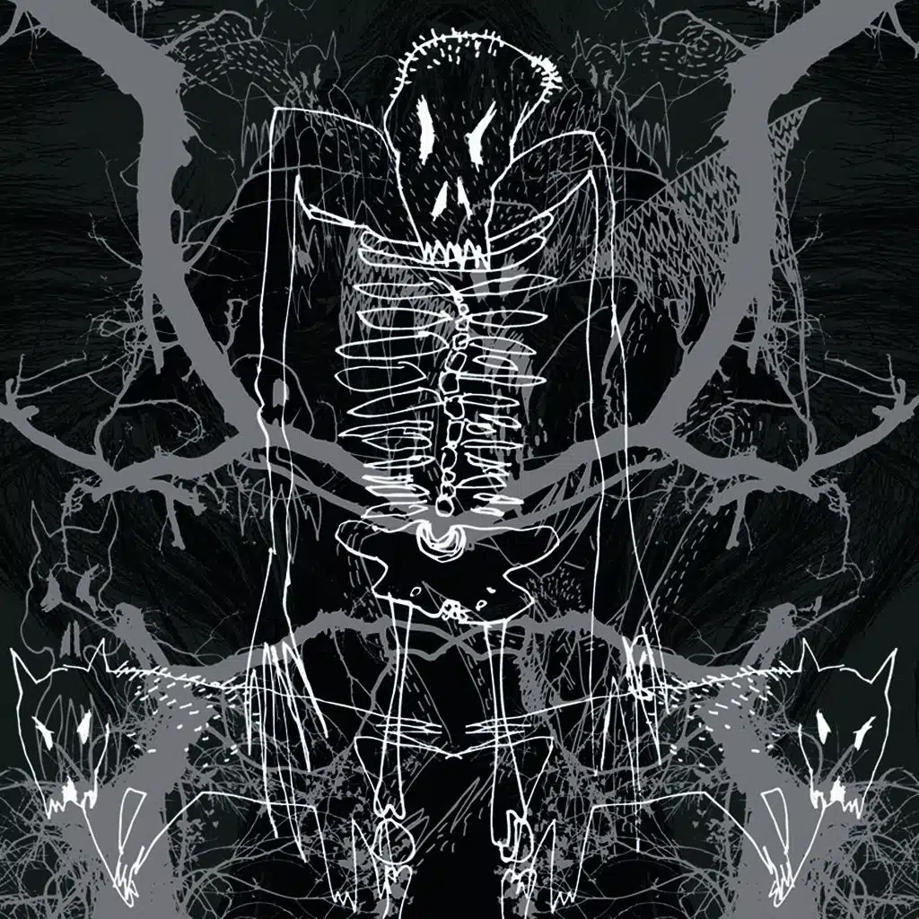 We Have Departed The Circle Blissfully