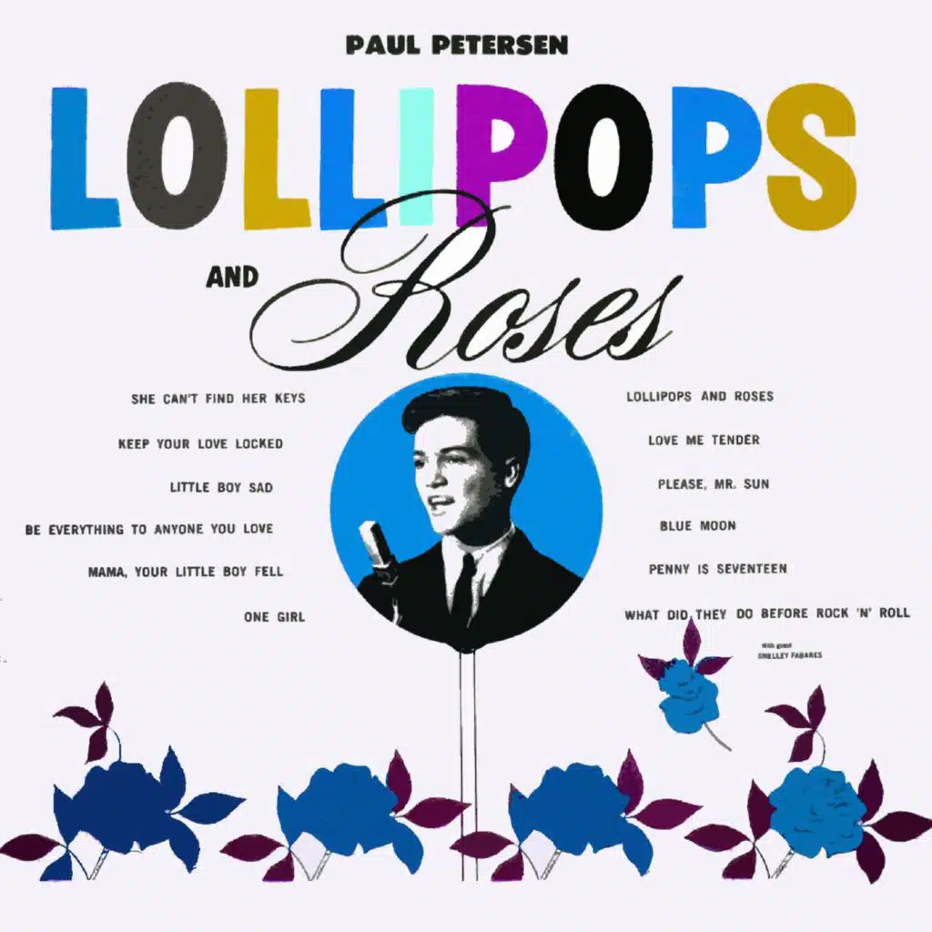 Lollipops and Roses