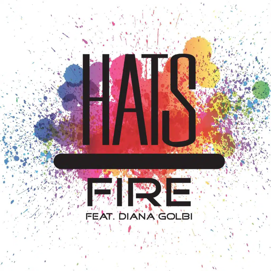 Fire (feat. Diana Golbi) (Eleven Club Anthem Remix) [feat. Oren Gilat & Mor Zarbel]