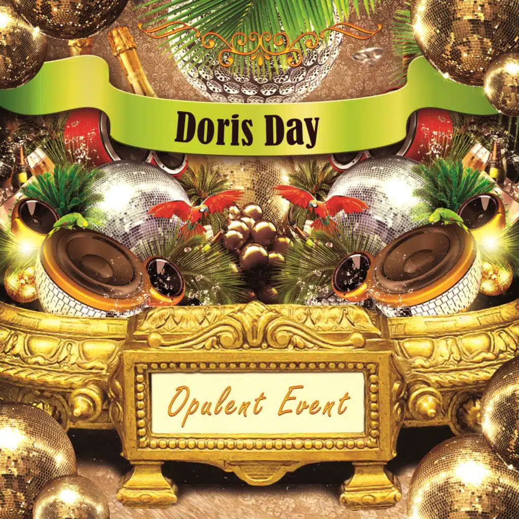 The Circus on Parade