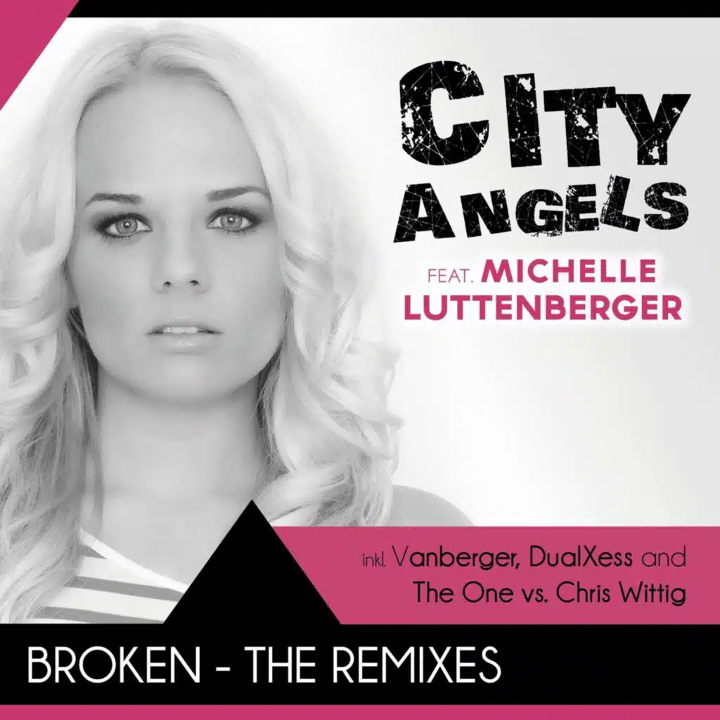 City Angels