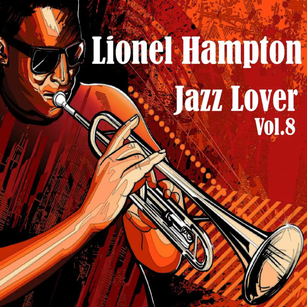 Jazz Lover, Vol. 8