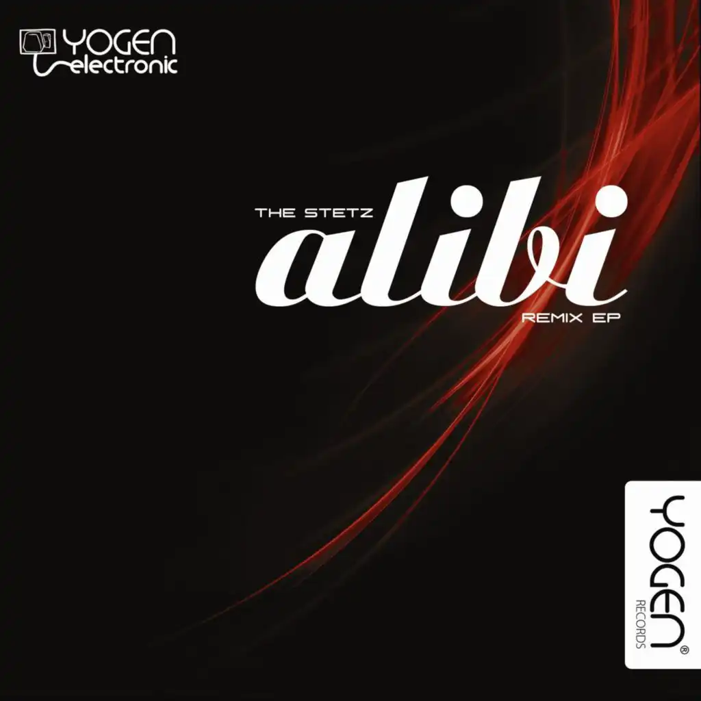 Alibi (Seven Sessions - Club Mix)