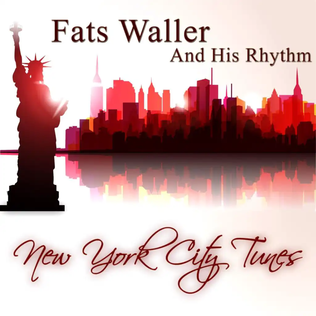 Fats Waller, His Rhythm