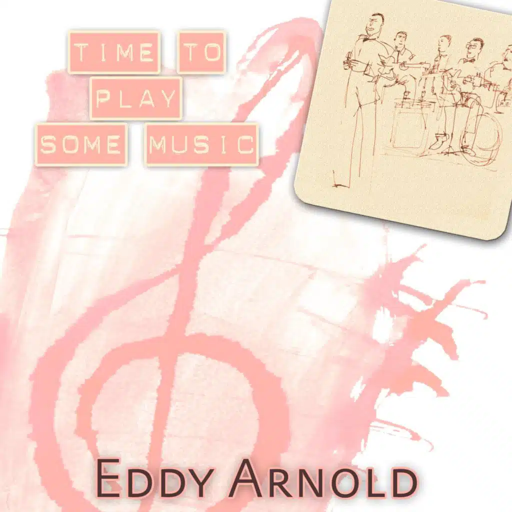 Time to Play Some Music
