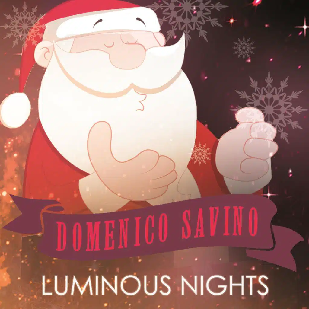 Es Ist Ein Ros' Entsprungen (Lo' How a Rose E'er Blooming)