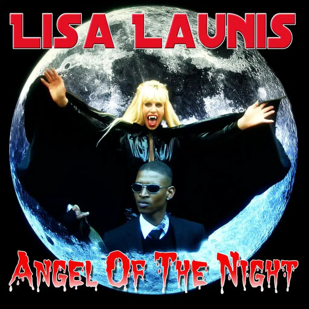 Angel of the Night (Radio Version)