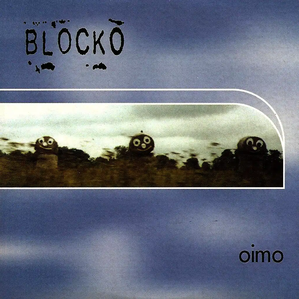 Oimo