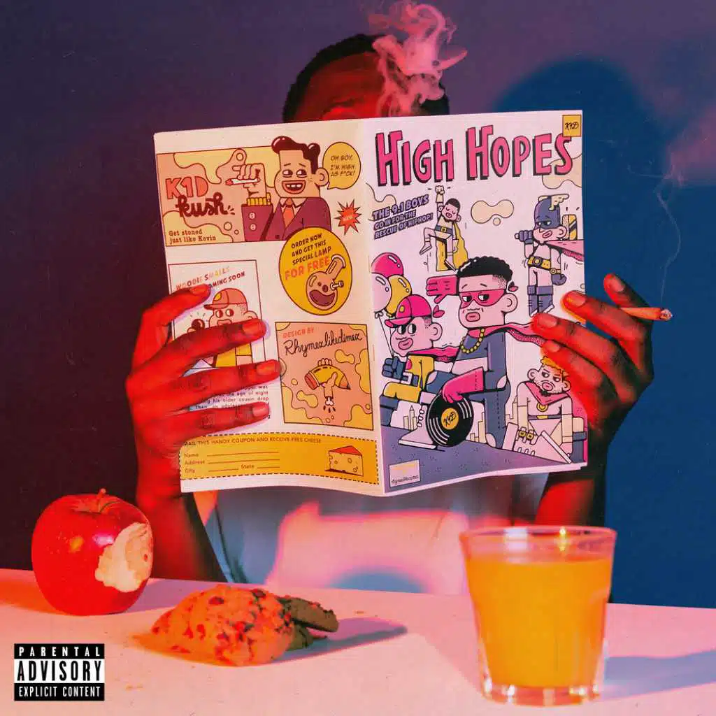 High Hopes