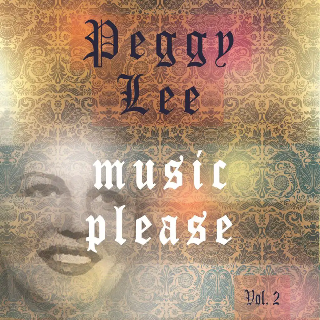 Music Please, Vol. 2