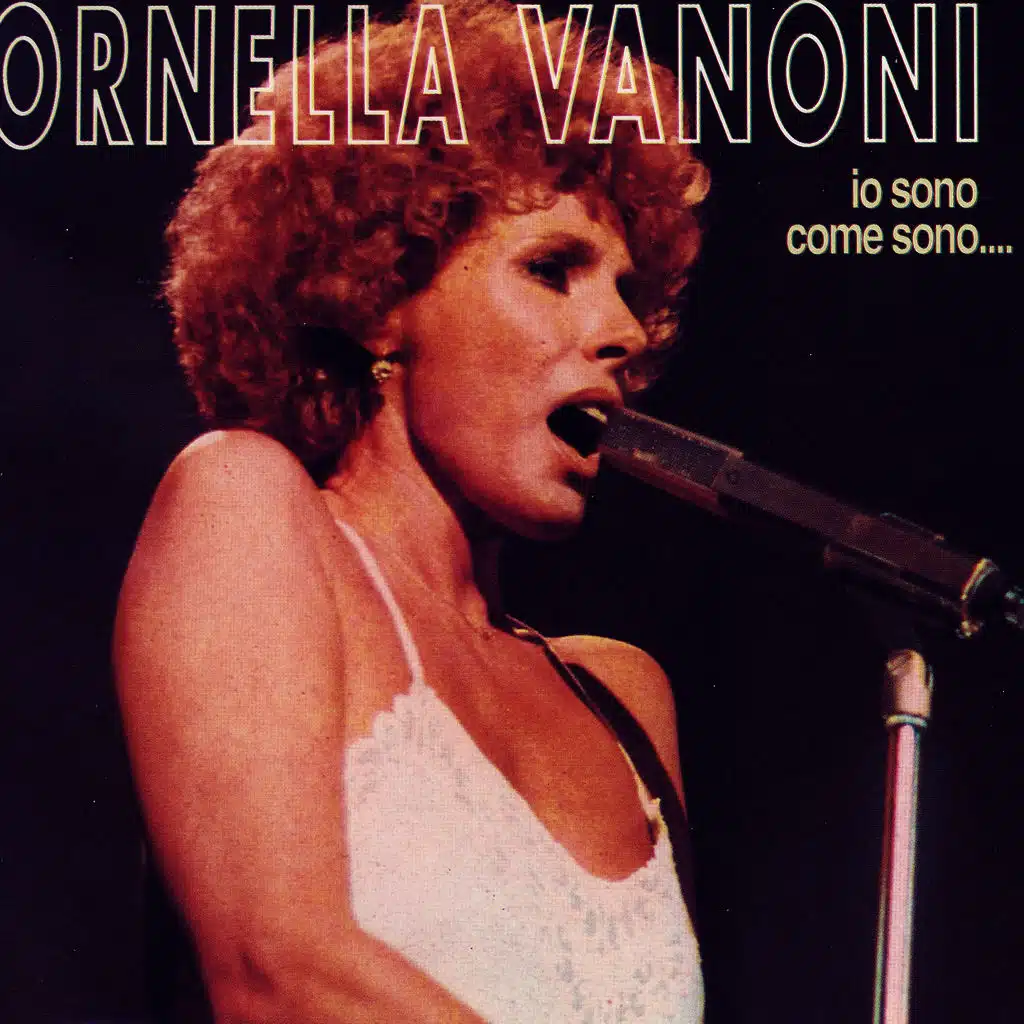 Io Sono Come Sono (1994 Remastered)