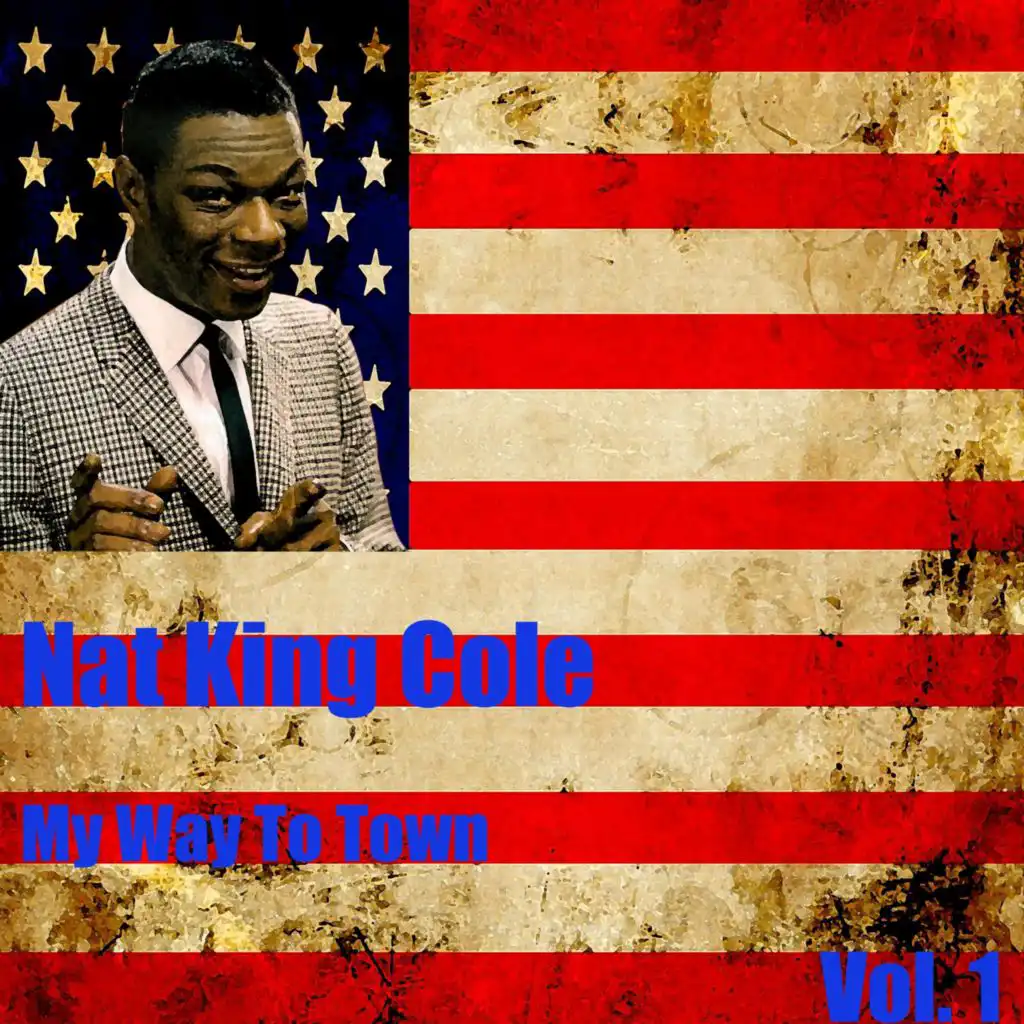 My Baby Just Cares for Me