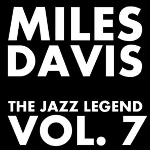 The Jazz Legend, Vol. 7