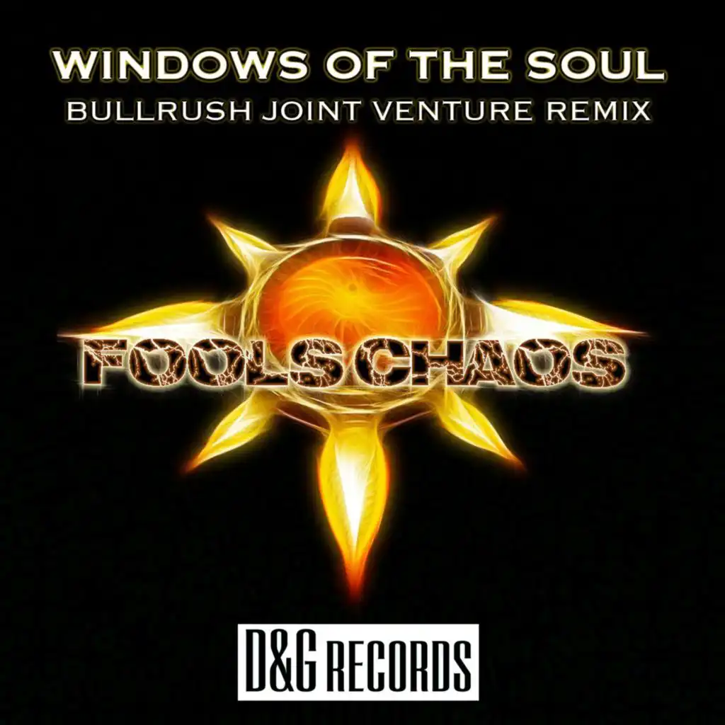 Windows of the Soul (Joint Venture Remix Single) [feat. Bullrush]