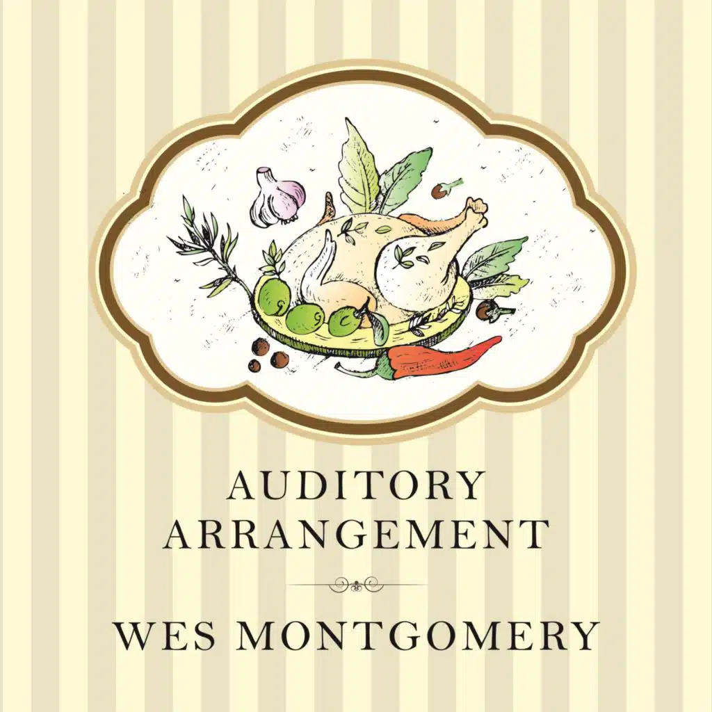 Auditory Arrangement