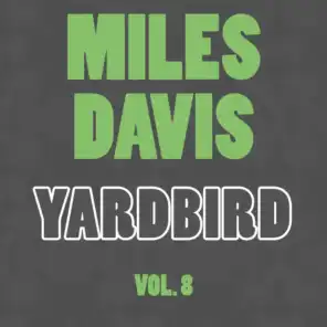 Yardbird, Vol. 8