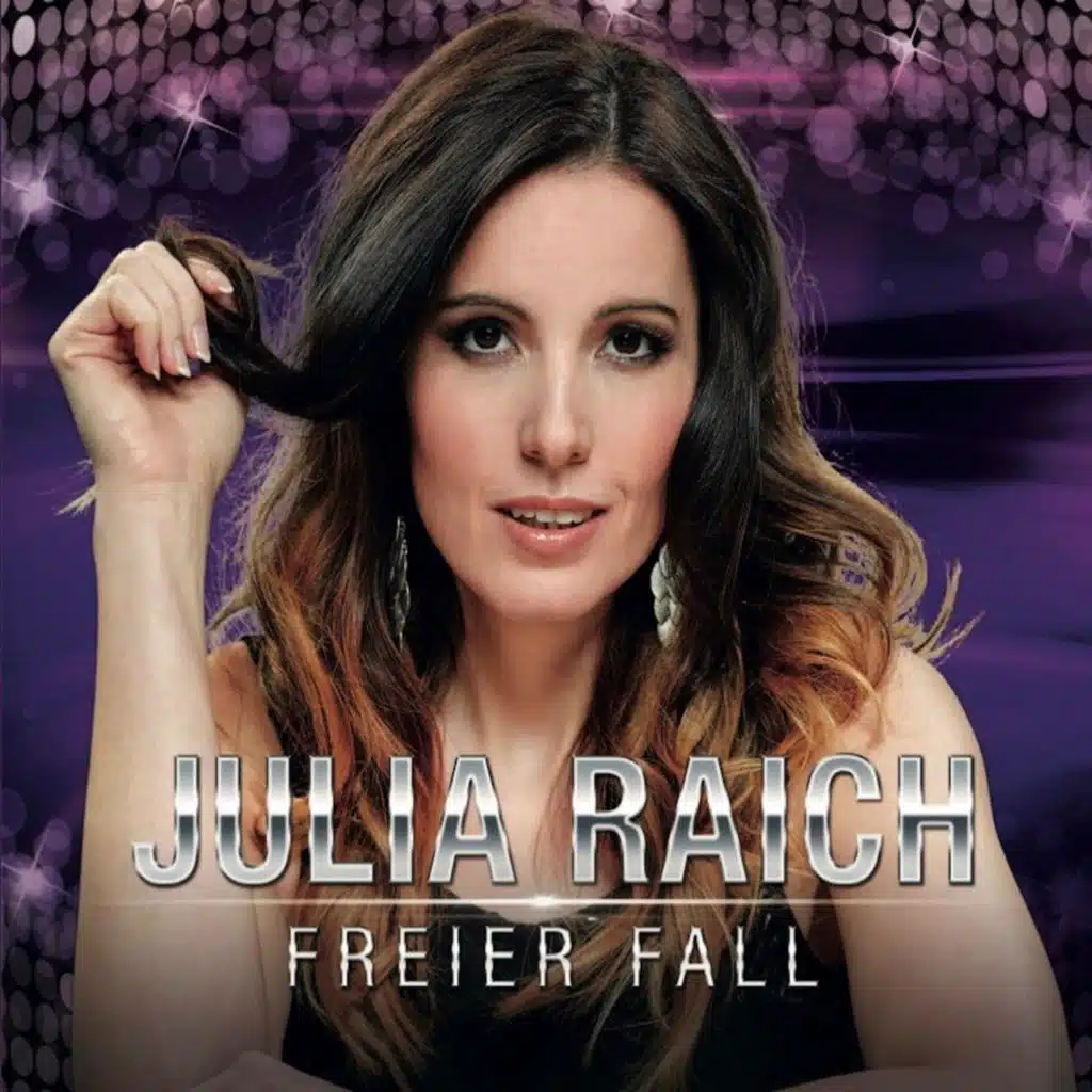 Freier Fall (Radio Edit)