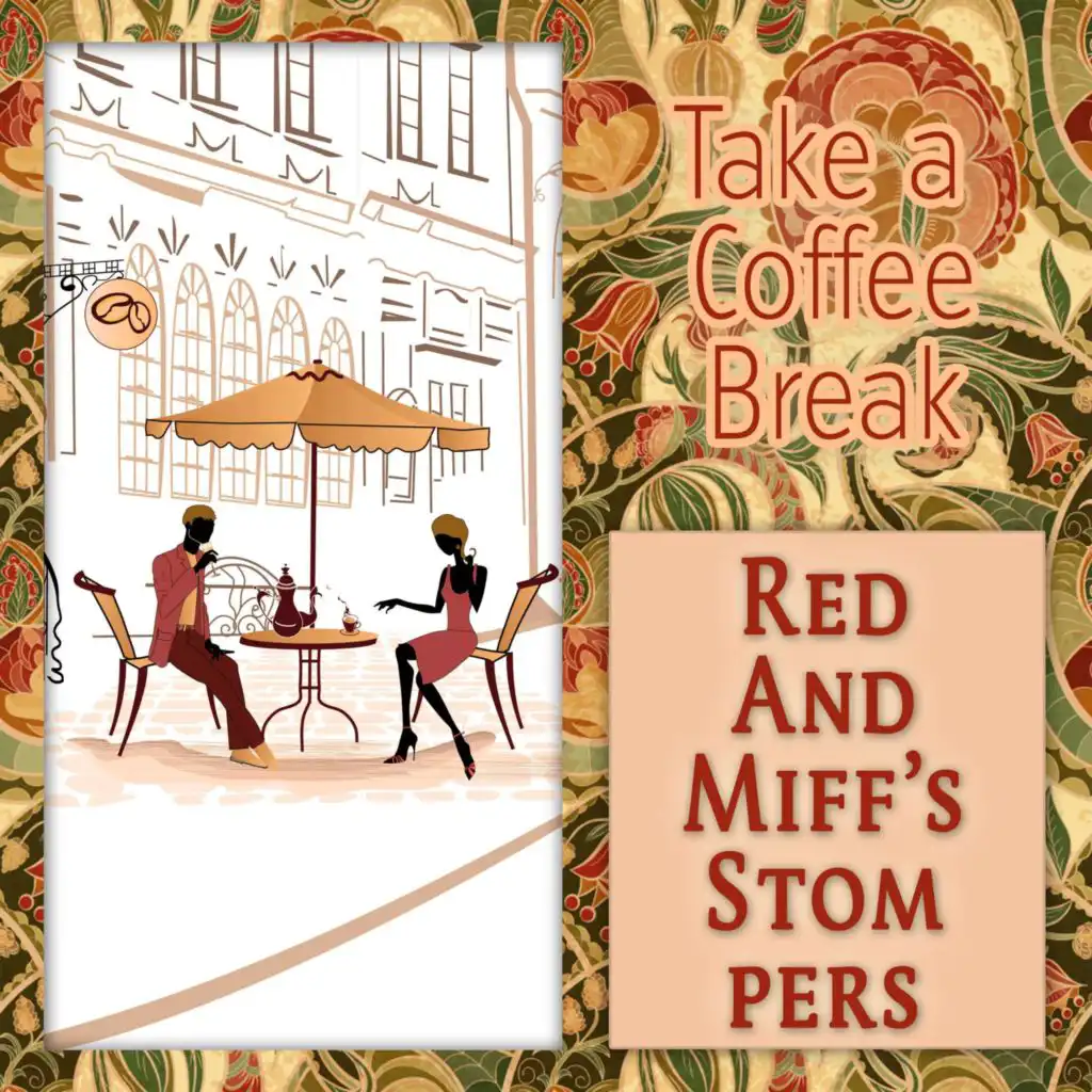 Davenport Blues (Part 1)