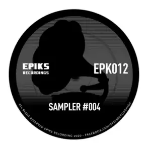 Epiks Recordings