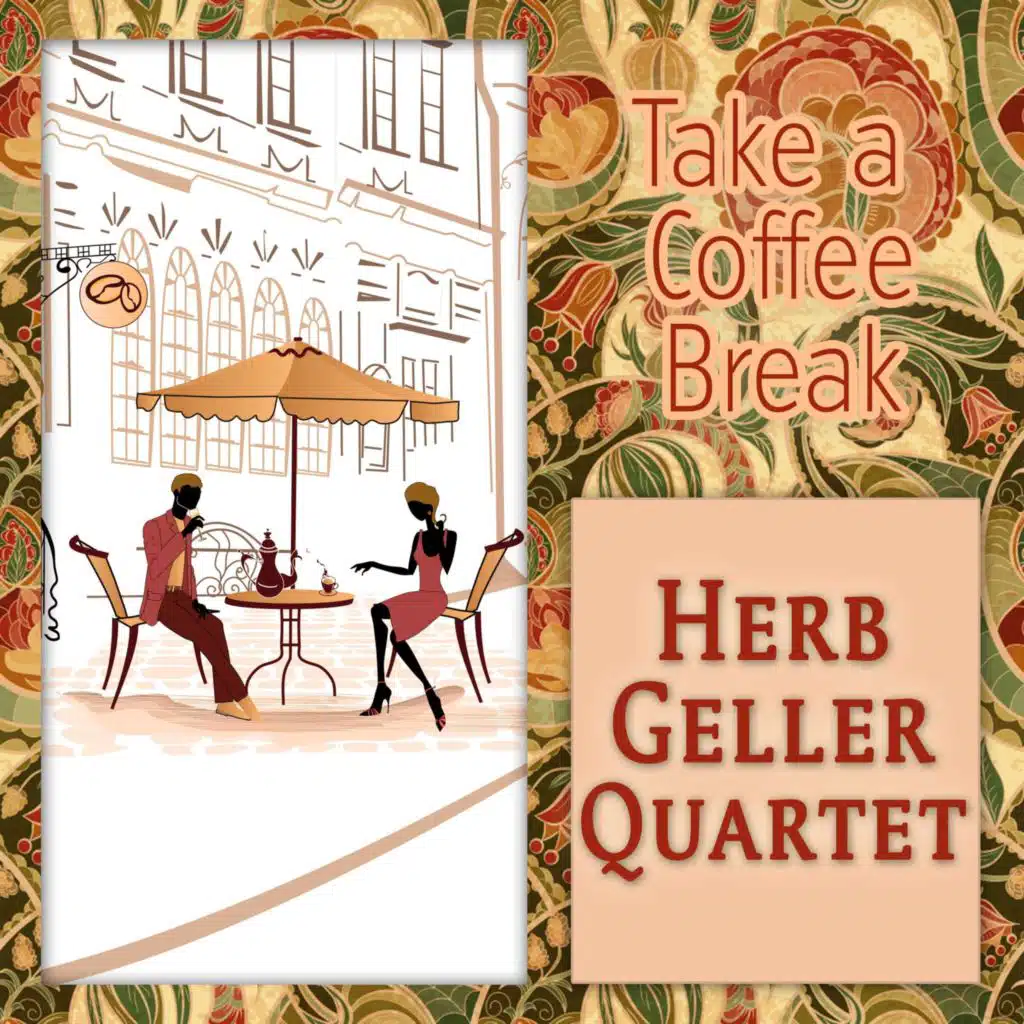 Herb Geller Quartet