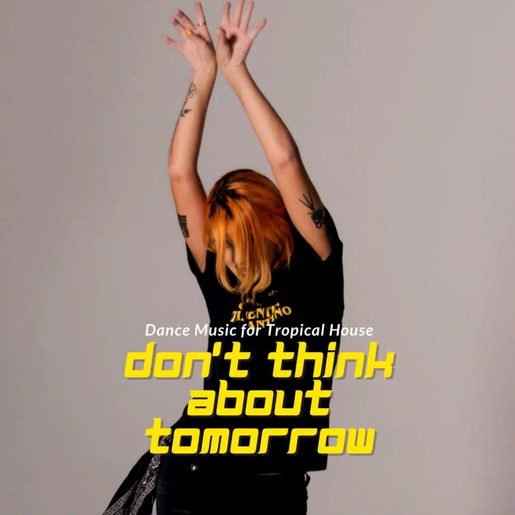 Love Anthem (EDM Tropical House)