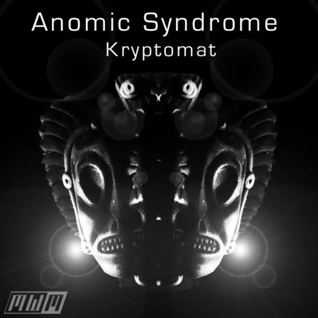 Kryptomat (Mwm017)